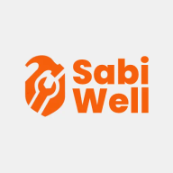 SabiWell app icon